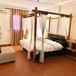 A Lovely Large Master Bedroom Maadi Degla
